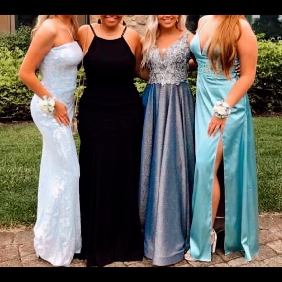 PROM DRESS - Picture 6 of 6